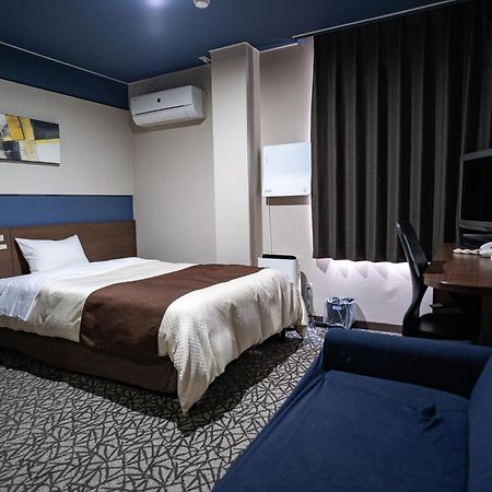 Isahaya Daiichi Hotel Luaran gambar