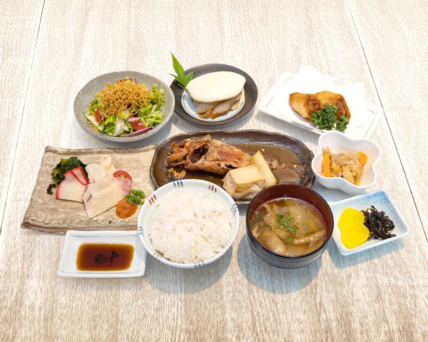 Isahaya Daiichi Hotel Luaran gambar