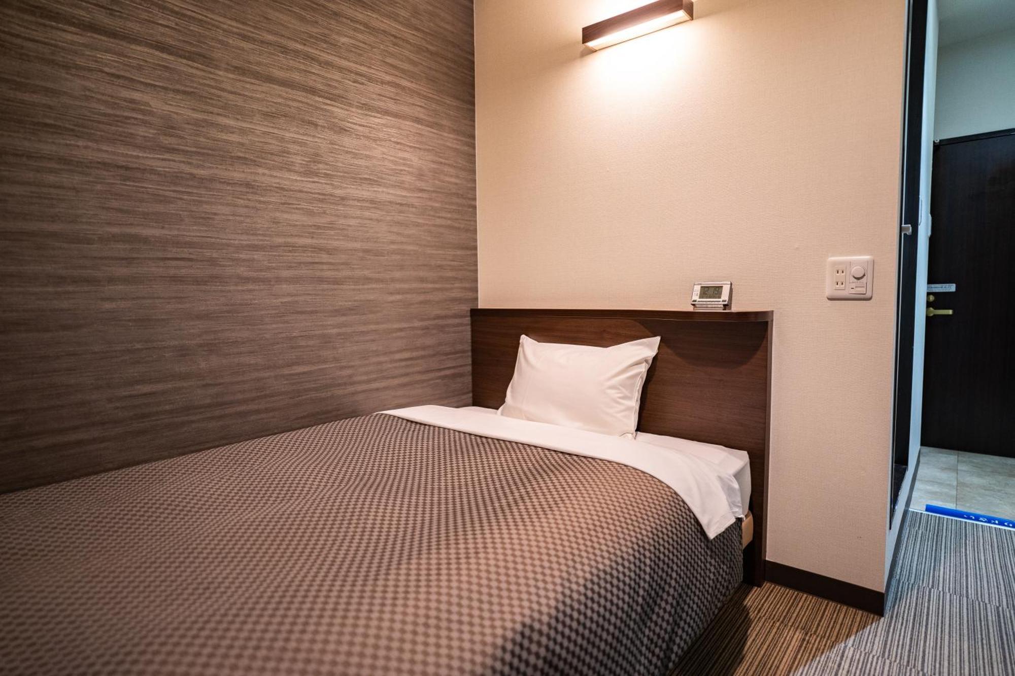 Isahaya Daiichi Hotel Luaran gambar