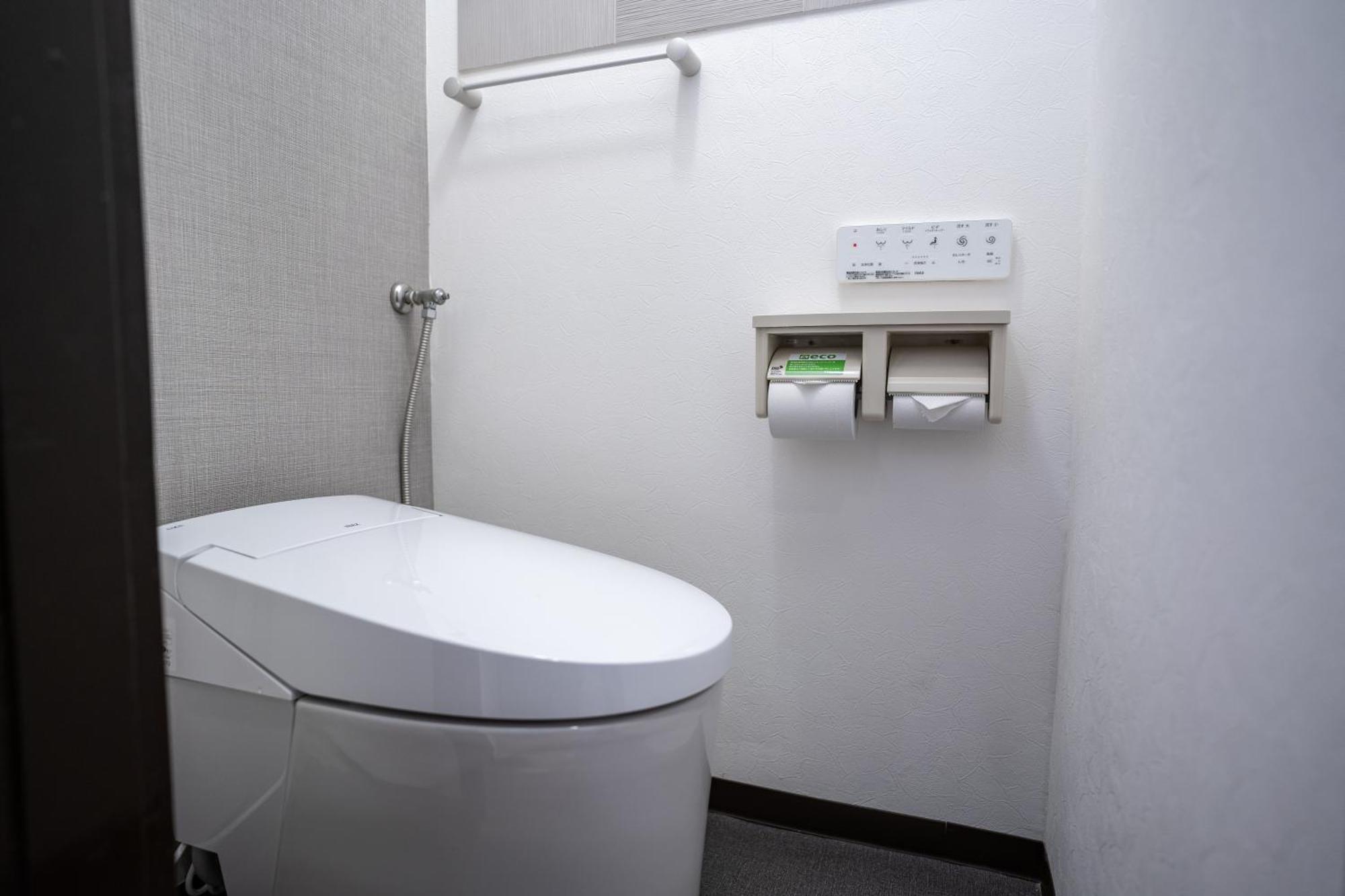 Isahaya Daiichi Hotel Luaran gambar